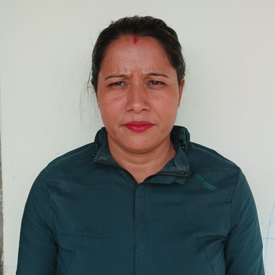 Anupa Niroula